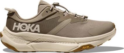 Hoka Men's Transport Dune/Eggnog