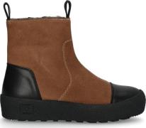 Canada Snow Women's Quebec Grip Base Cognac