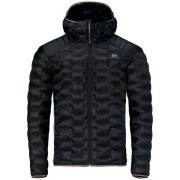 Elevenate Men's Motion Hood Black