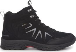 Polecat Unisex Sicco Kufstein GORE-TEX Black