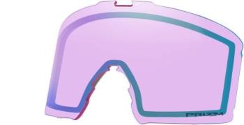 Oakley Replacement Lens Line Miner L Prizm Iced Iridium