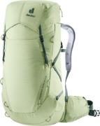 Deuter Women's Aircontact Ultra 35+5 SL Mineral-ivy