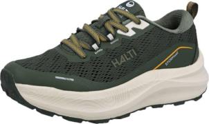 Halti Men's Rapid Trail Sneaker Thyme Green