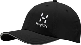 Haglöfs Equator III Cap True Black