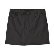 Patagonia Women's Outdoor Everyday Skort Black