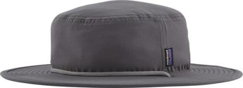 Patagonia Patagonia Brimmer Hat Forge Grey
