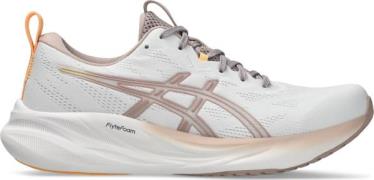 Asics Women's Gel-Pulse 16 White/fawn