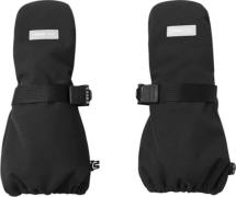 Reima Kids' Reimatec Mittens Askare Black