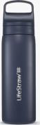 Lifestraw Ss 650ml Aegean Sea