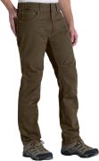 Kühl Men's Free Rydr Pants Dark Khaki