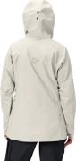 Norrøna Women's Møre GORE-TEX Jacket  Oatmeal
