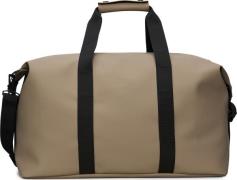 Rains Hilo Weekend Bag W3 Beige
