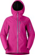 Norrøna Women's Lofoten GORE-TEX Jacket  Festival Fuchsia