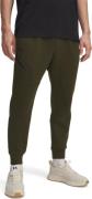 Under Armour Men's Ua Unstoppable Flc Jgr Eu Expedition Green
