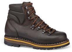 Hanwag Women's Grünten Lady Marone/Chestnut