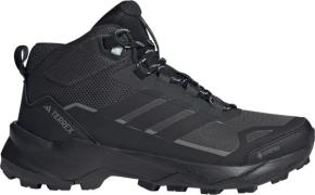 Adidas Women's Terrex Skychaser Ax5 Mid Gore-Tex  Carbon/Core Black/Se...