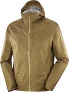 Salomon Men's Bonatti Waterproof Brilliant Olive