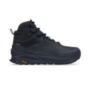 Altra Women's Olympus 6 Hike Mid GORE-TEX Black