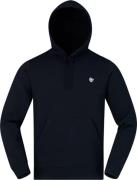 Norrøna Unisex Femund Sweat Hood Caviar