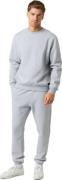 Björn Borg Men's Centre Sweatshirt Light Grey Melange