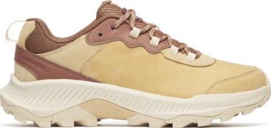 Merrell Women's Speed Strike 2 Leather Latte