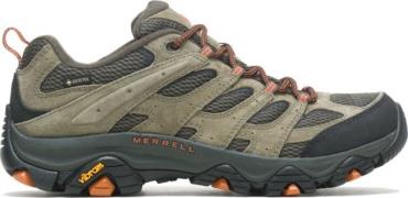 Merrell Men's Moab 3 GORE-TEX Olive