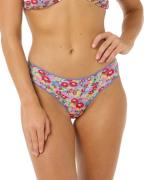 Rip Curl Las Flores Cheeky Coverage Hipster Multico