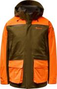 Pinewood Men's Furudal Expert Hunting 2L Jacket  Olivegreen/orange
