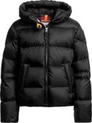 Parajumpers Kids' Tilly Hooded Down Jacket Black