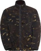 Jack Wolfskin Men's Stone Lite Aop Jacket Lichen Peat