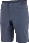 Salomon Men's Wayfarer Shorts Blue Nights