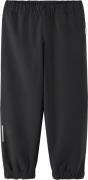 Reima Kids' Softshell Pants Oikotie Black