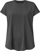 Röhnisch Women's Motion Tee Dark Shadow