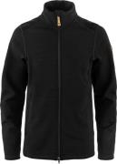 Fjällräven Men's Keb Fleece Black