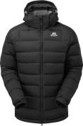 Mountain Equipment Men's Lightline Jacket Black