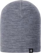 Reima Kids' Beanie Dimma Melange Grey