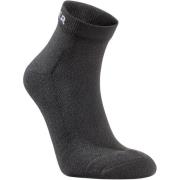 Seger Men's Running Active Black