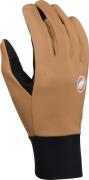 Mammut Astro Light So Glove Claystone-black