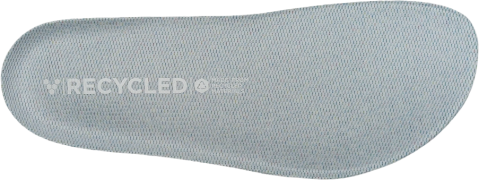 Vivobarefoot Women's Performance Insole Obsidian