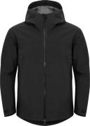 Urberg Men's 3l Shell Jacket Black Beauty