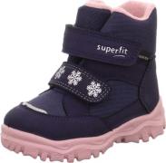 Superfit Kids' Husky1 Blue/pink