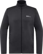 Jack Wolfskin Men's Kolbenberg Full Zip  Phantom