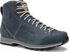 Dolomite Unisex 54 High FG EVO GORE-TEX Shoe Blue Navy