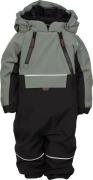 Lindberg Babys' Anorak Winter Overall Green