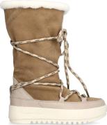 Canada Snow Women's Mount Marty High Taupe