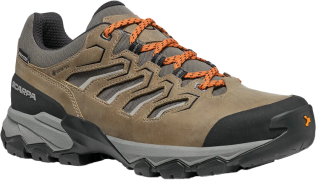 Scarpa Men's Moraine GORE-TEX Fossil Brown