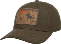 Stetson Boss of the Plains Cap Olive