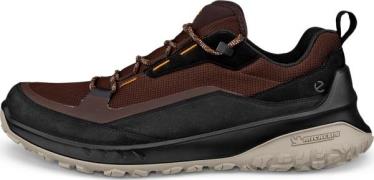 Ecco Men's Ecco Ult-Trn Low Shoe Black/mocha