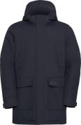 Jack Wolfskin Men's Canyon Shield Parka Dark Navy