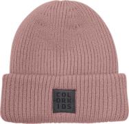 Color Kids Juniors' Beanie With Wool Woodrose